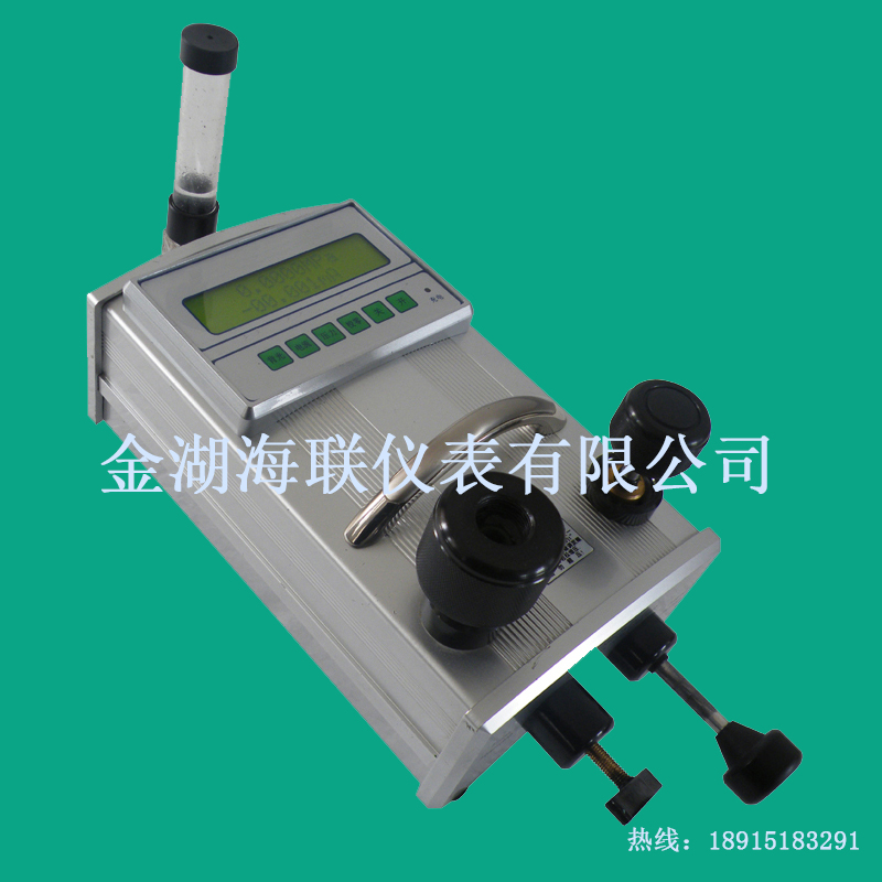 YBS-WY液壓精密數(shù)字壓計(jì)